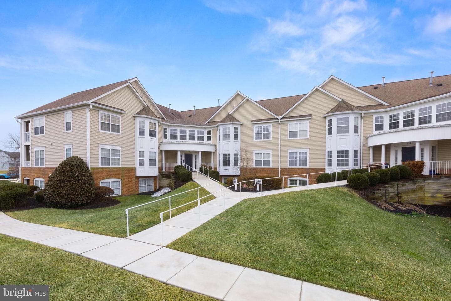 104 Bayland Drive #104-17 photo 1