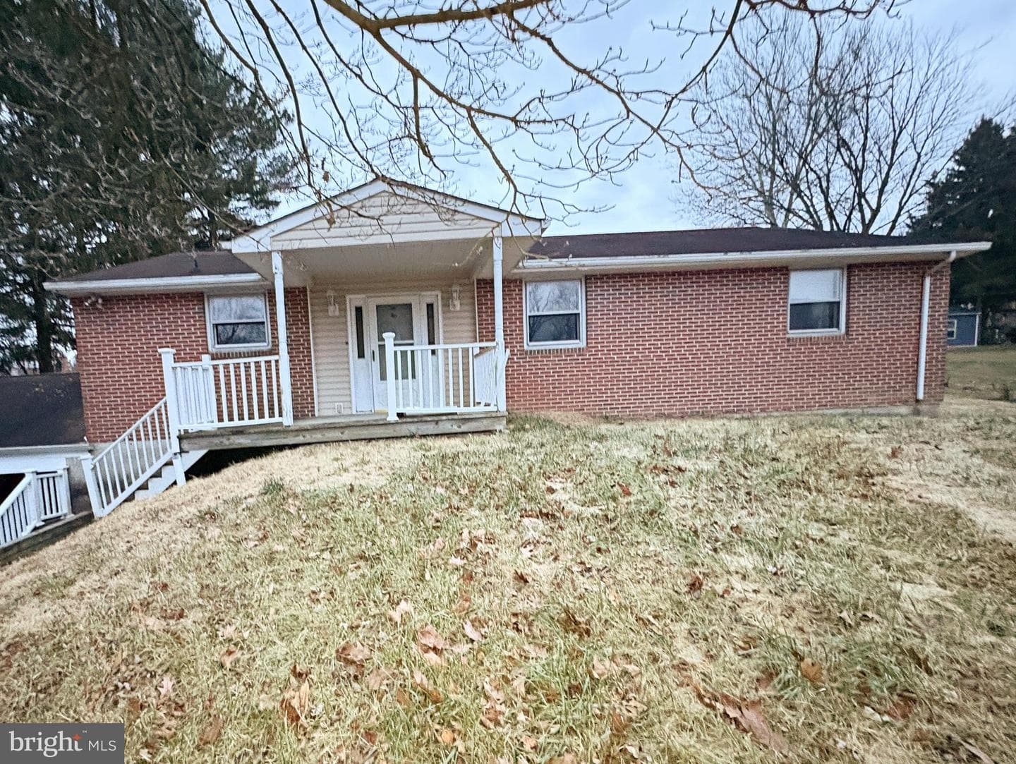 2704 Terra Vista Drive