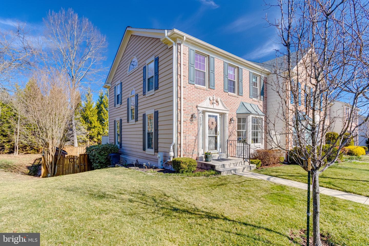 200 Temple Drive
