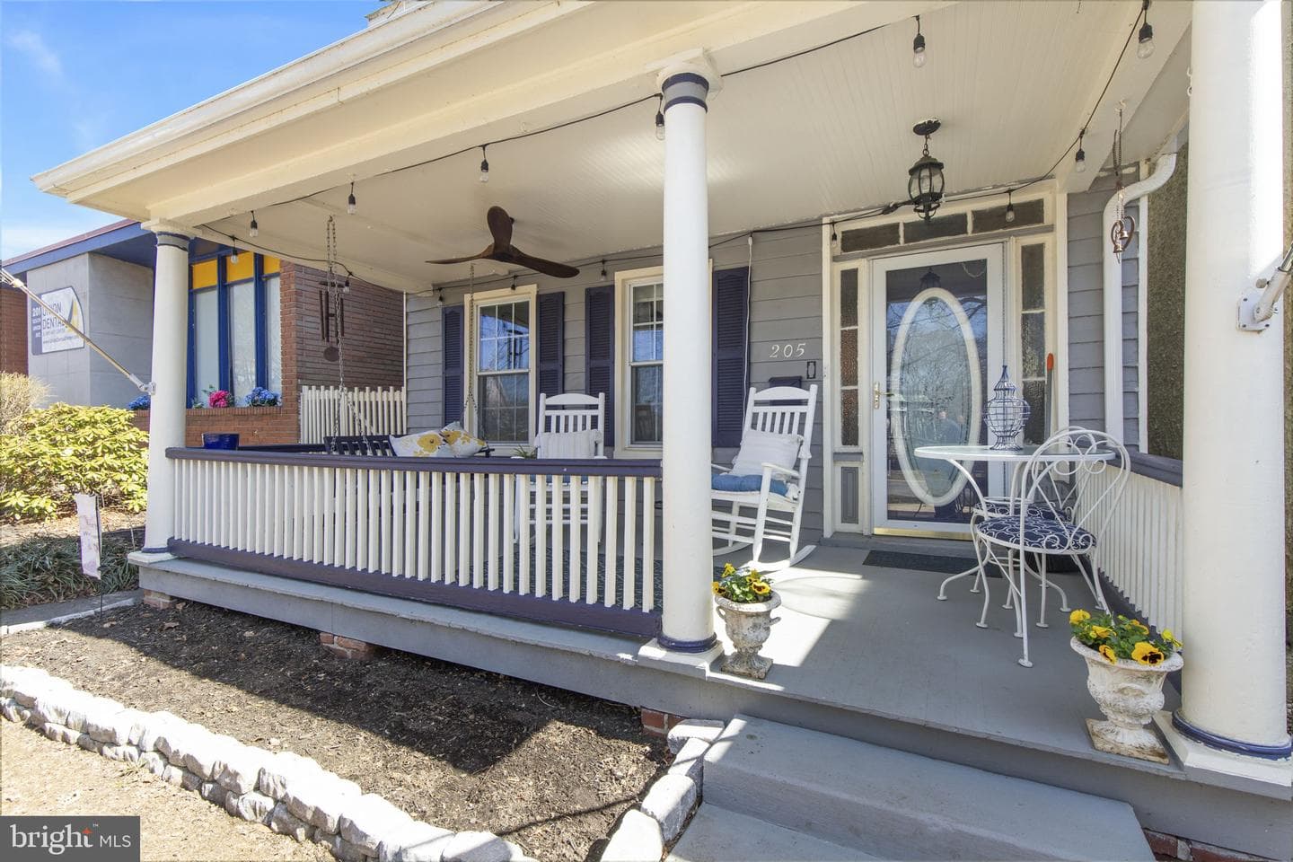 205 S Union Avenue photo 3