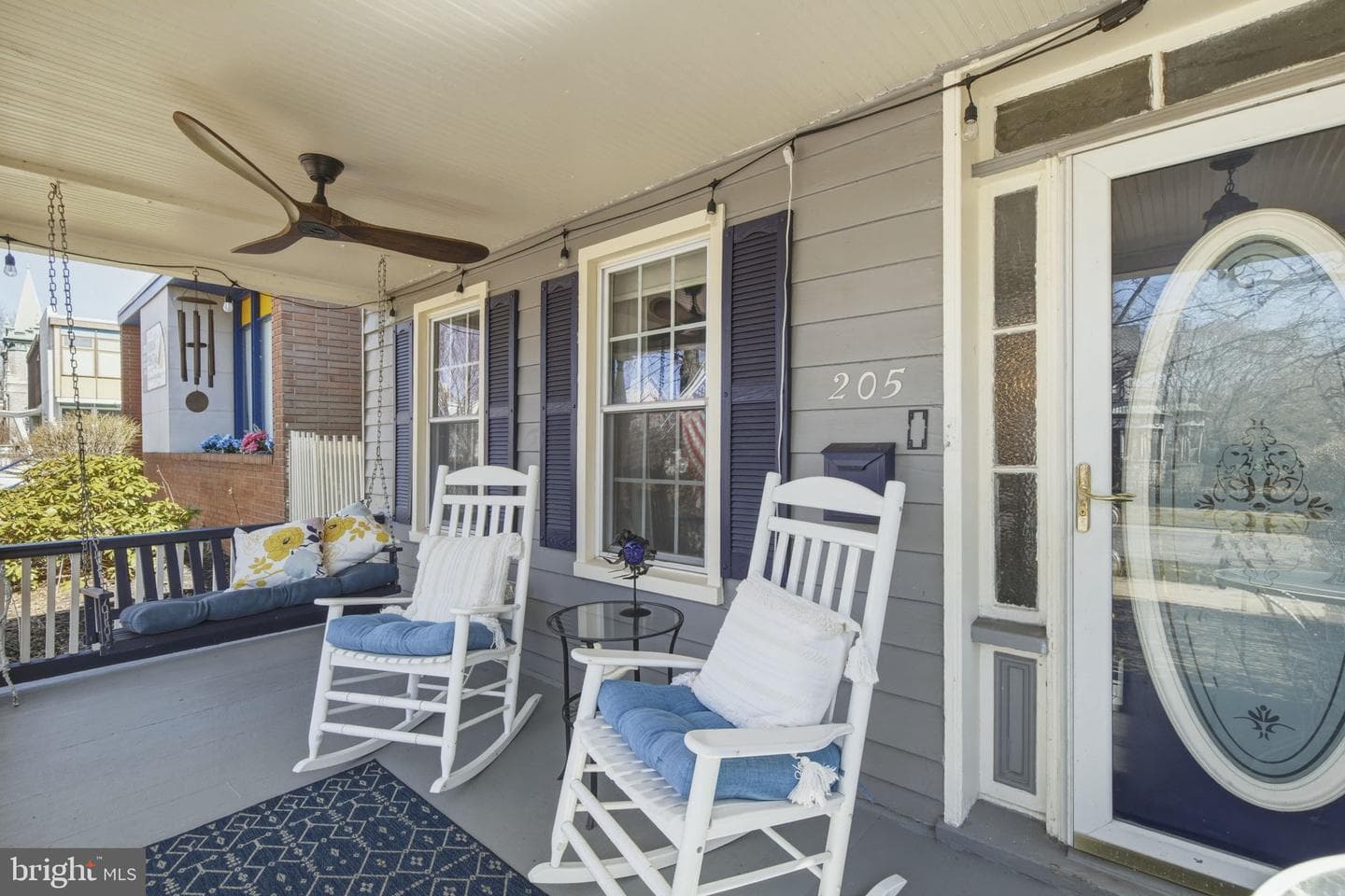 205 S Union Avenue photo 4