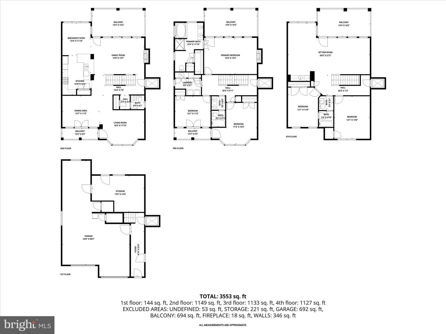 904 W Baker Avenue photo 106