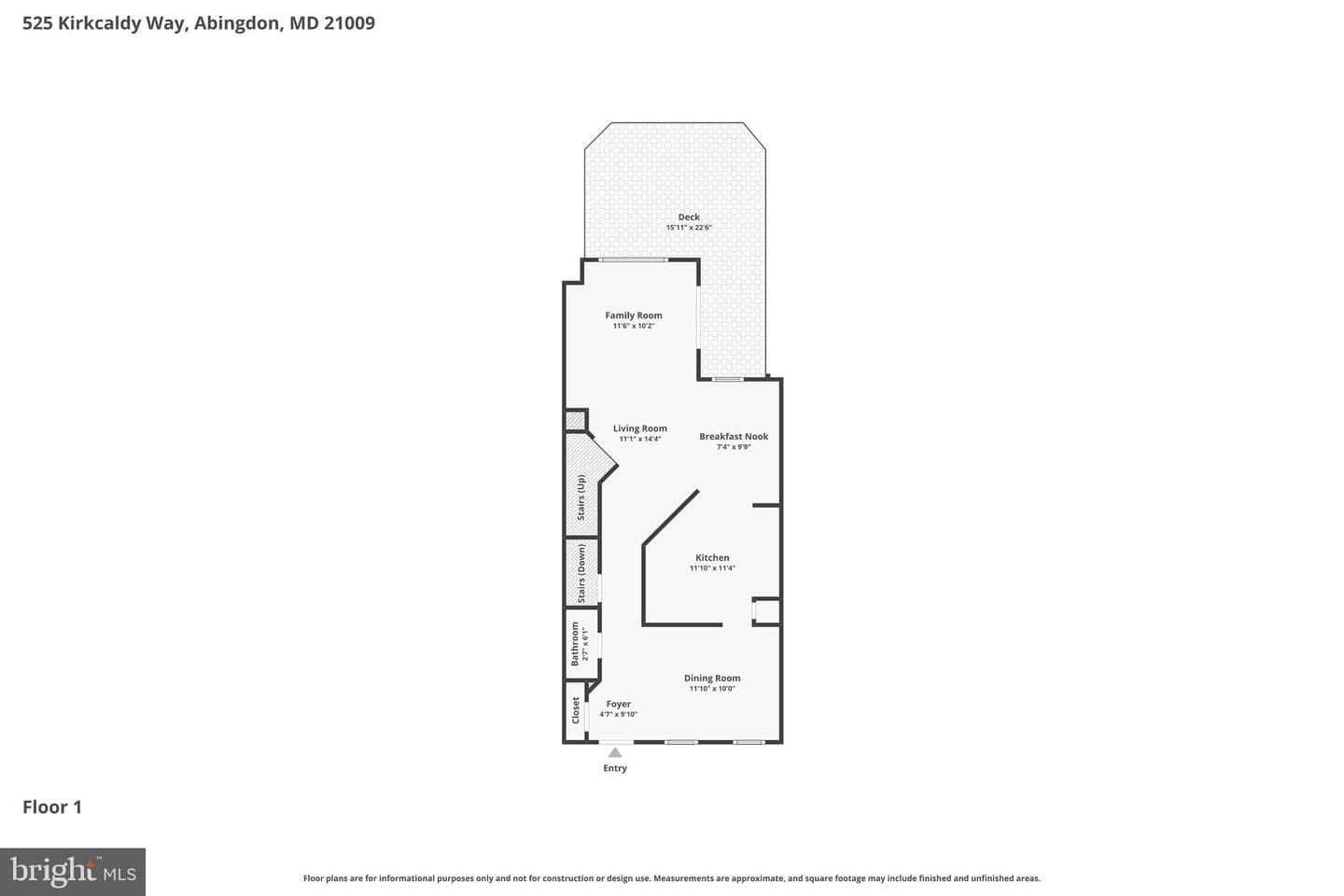 525 Kirkcaldy Way photo 36