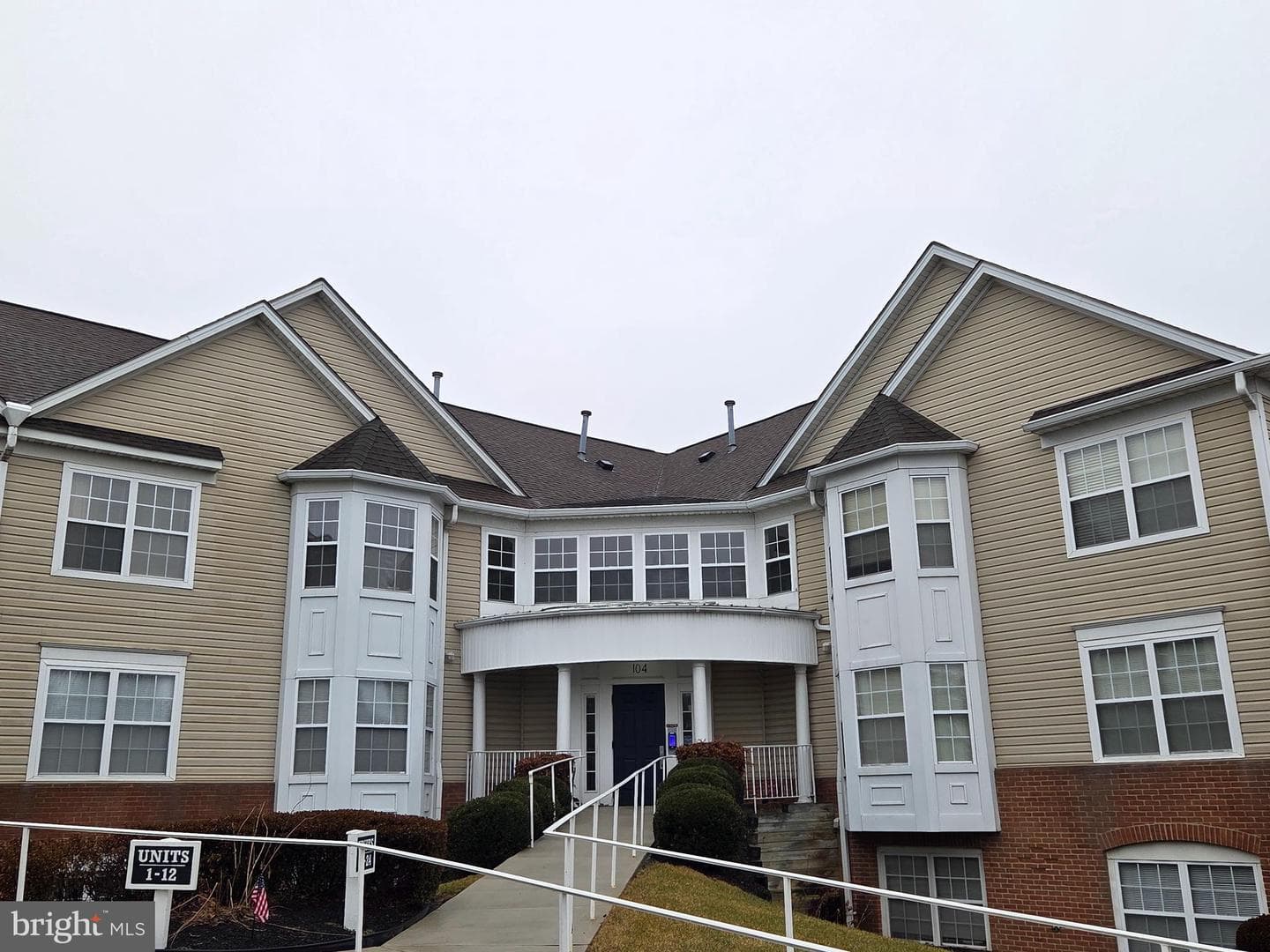 104 Bayland Drive #104-19
