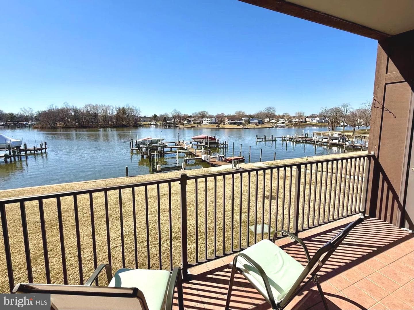 532 Riviera Drive #532-B photo 38