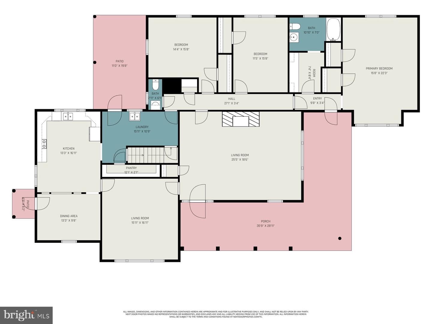 116 Southway Drive photo 38