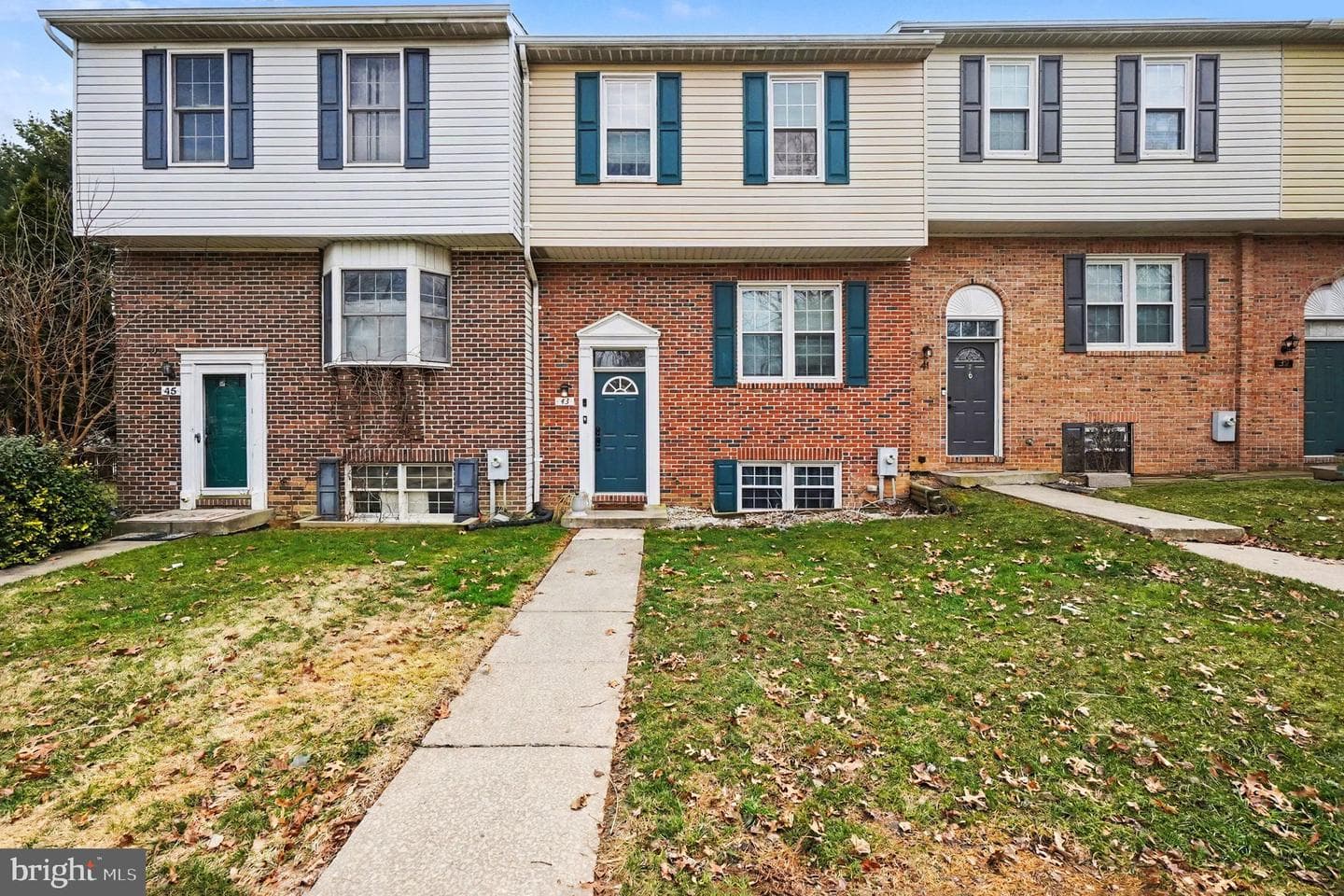 43 Oak Crest Court