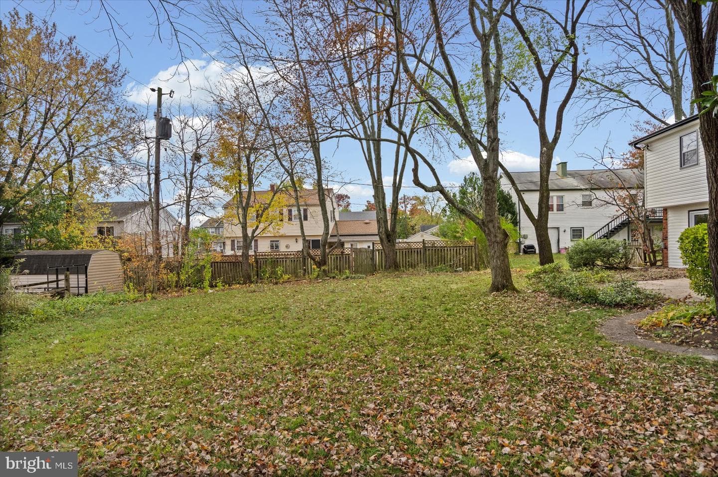 503 Glandel Court photo 60