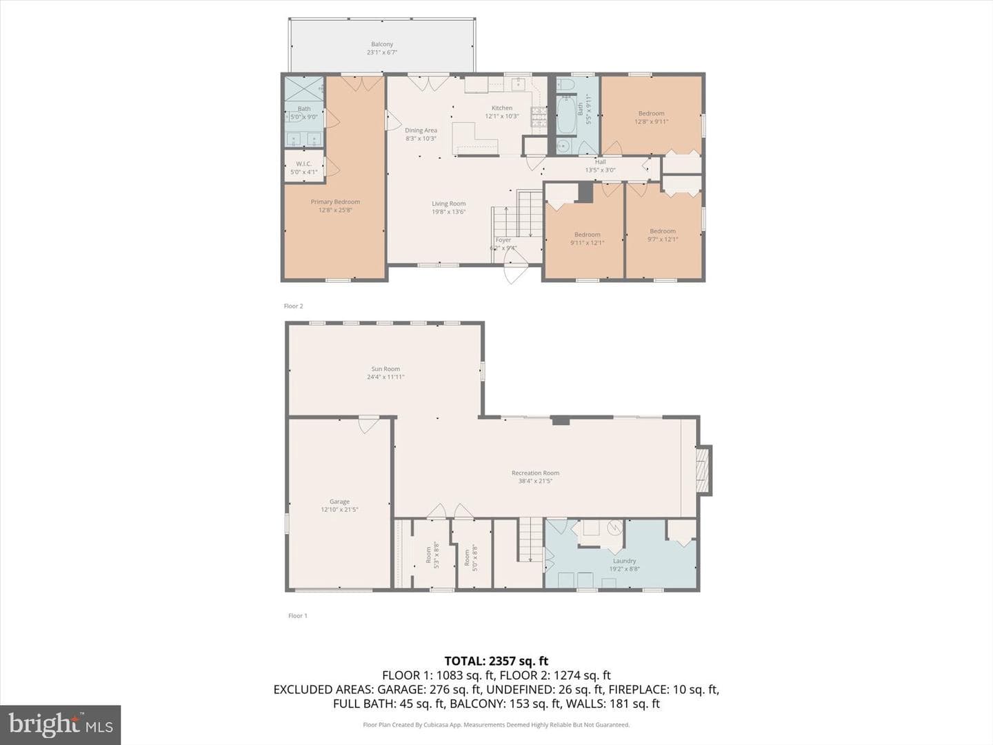 503 Glandel Court photo 64