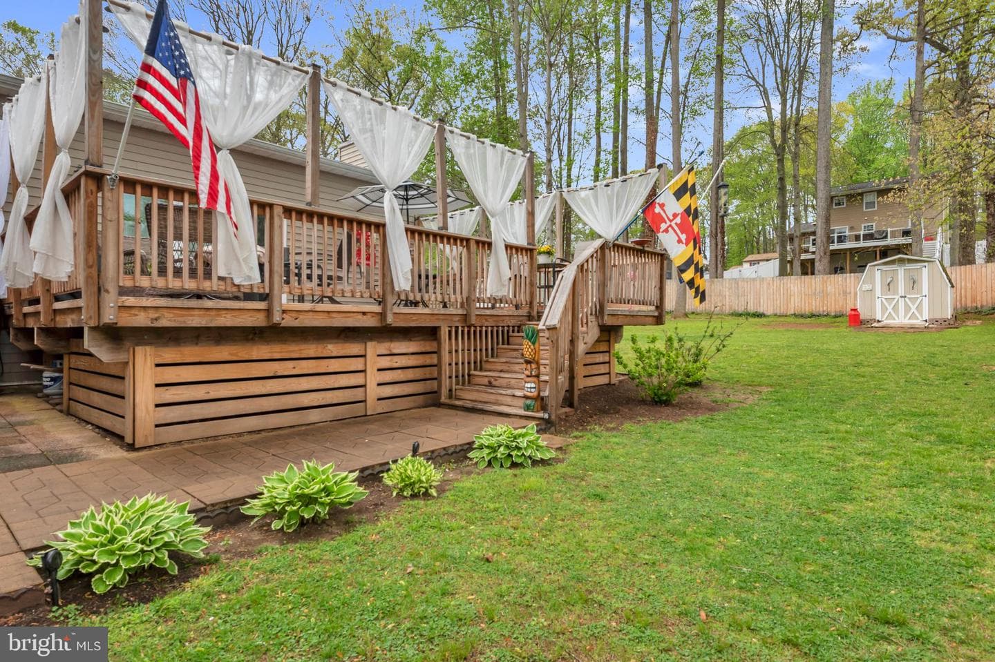 208 Yellow Brick Court photo 37
