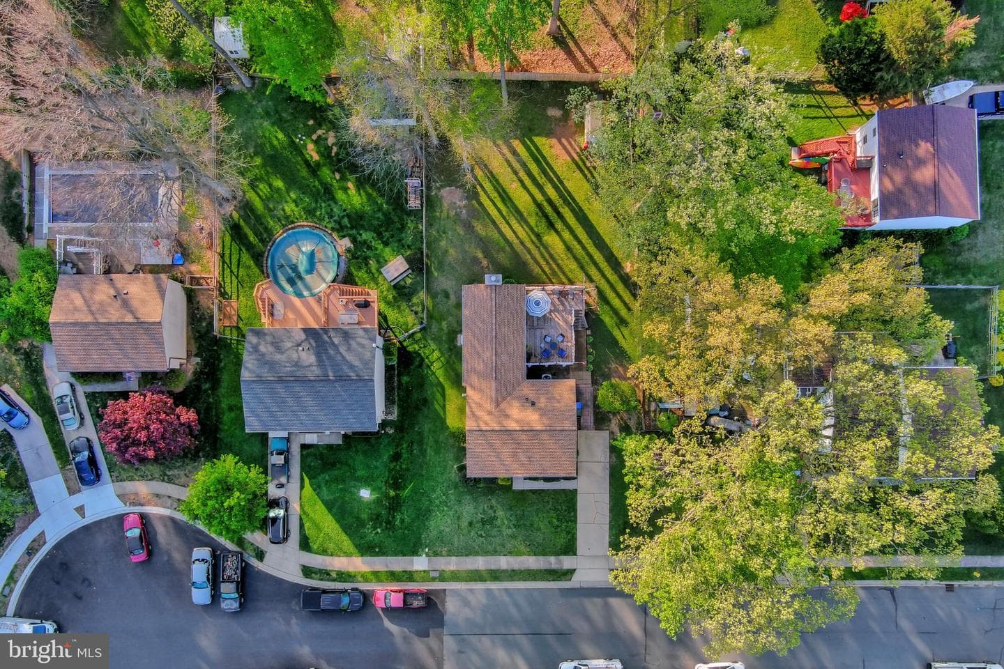 208 Yellow Brick Court photo 52