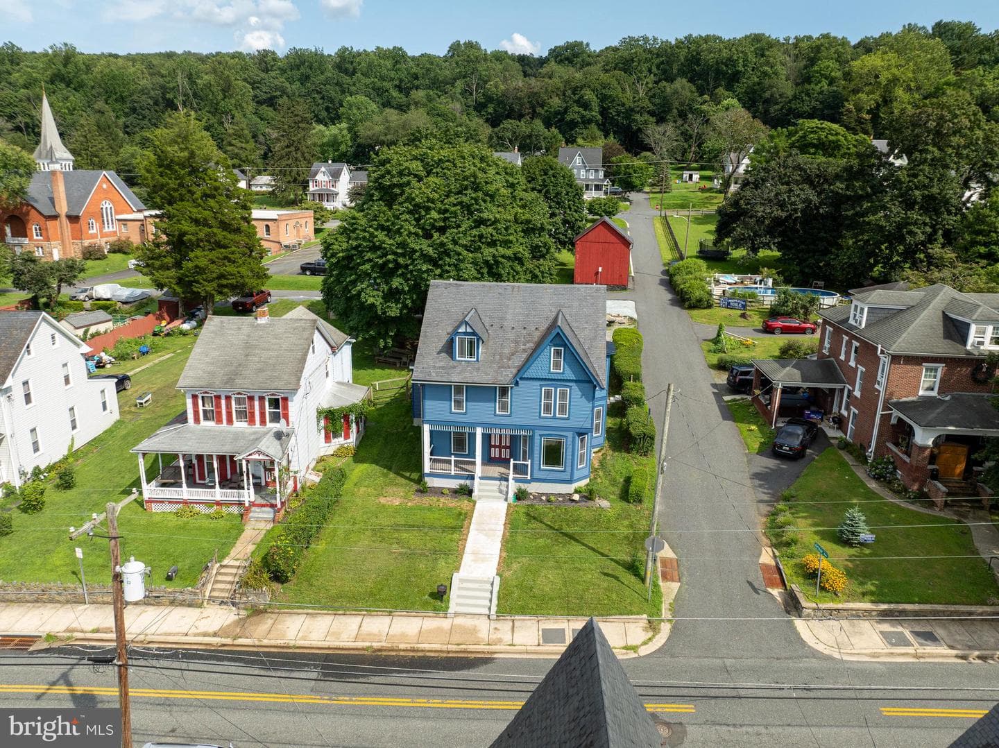 1641 Main Street photo 52