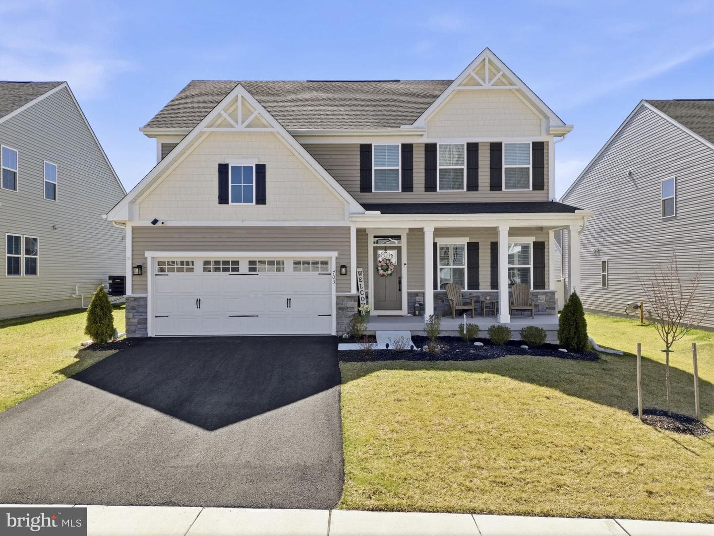 703 Cornerstone Lane photo 47
