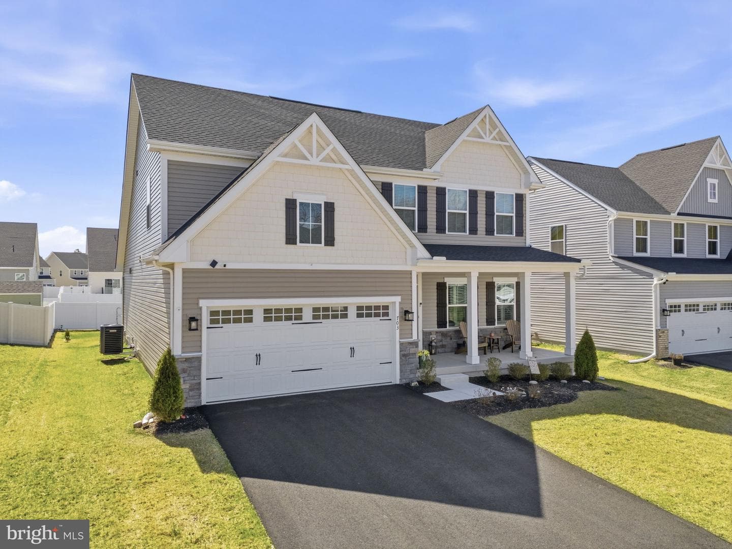 703 Cornerstone Lane photo 48