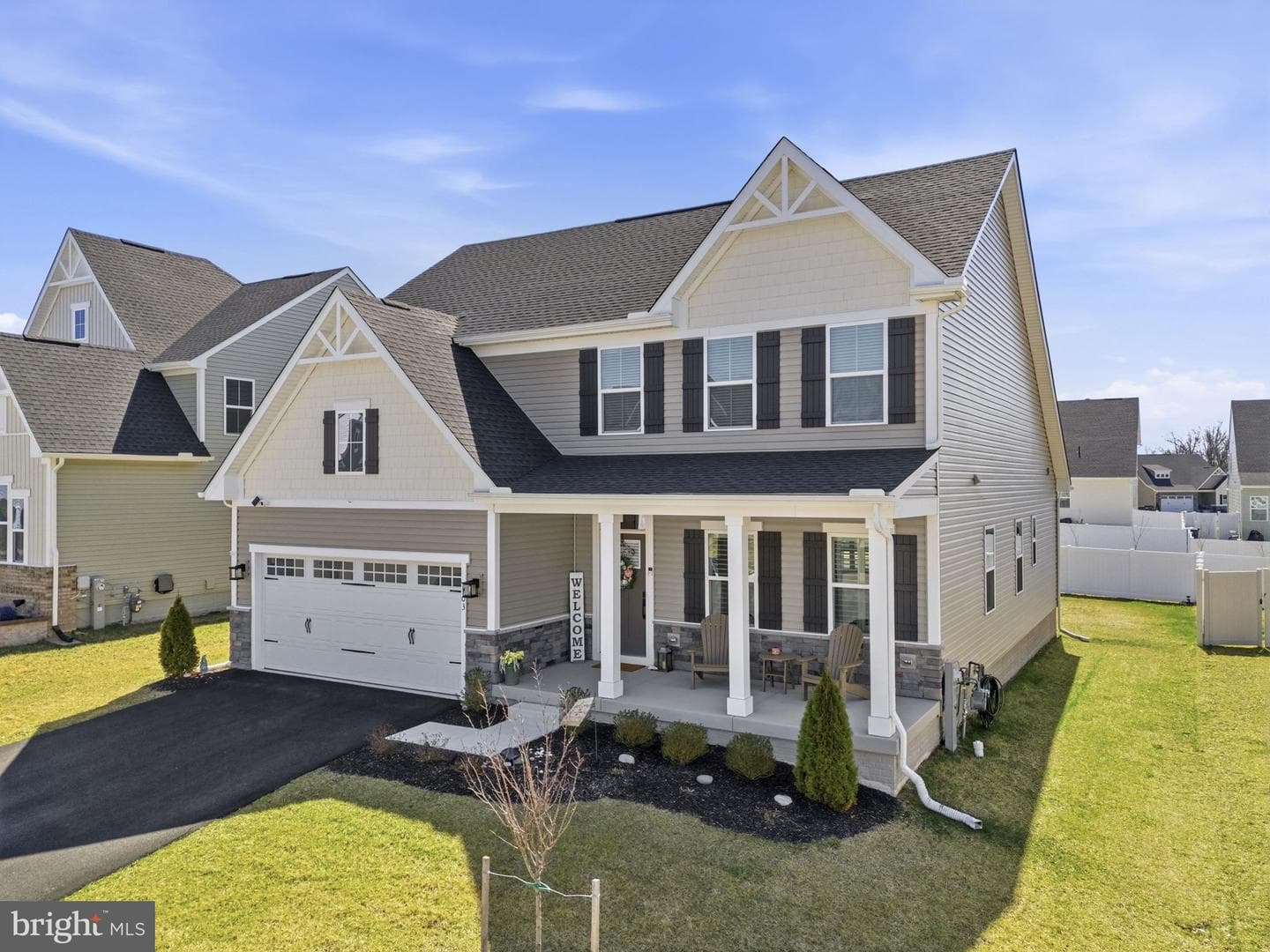 703 Cornerstone Lane photo 49