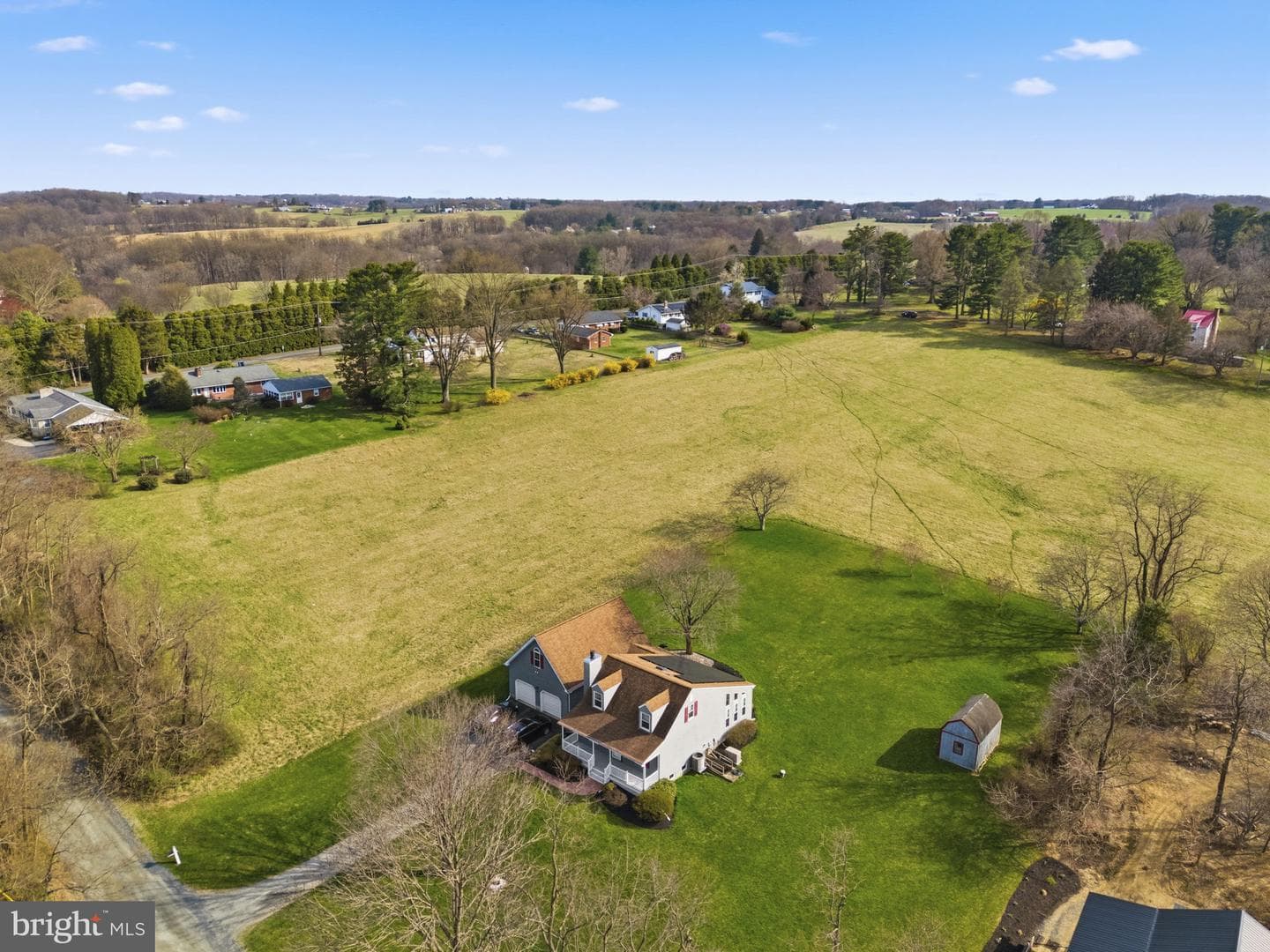 3831 Wilkinson Road photo 36