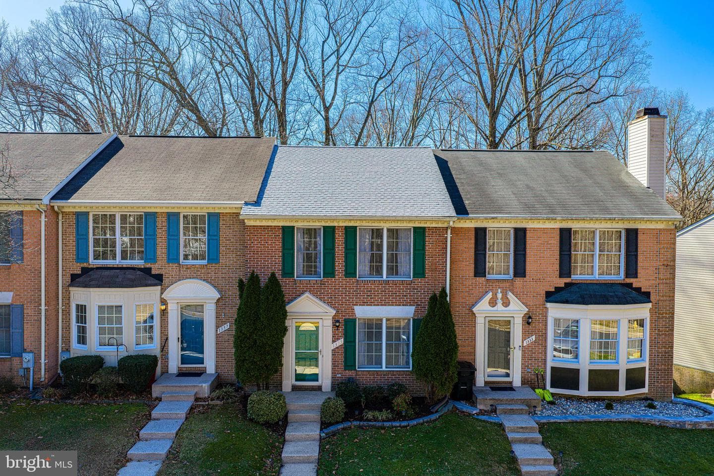 1335 Merry Hill Court
