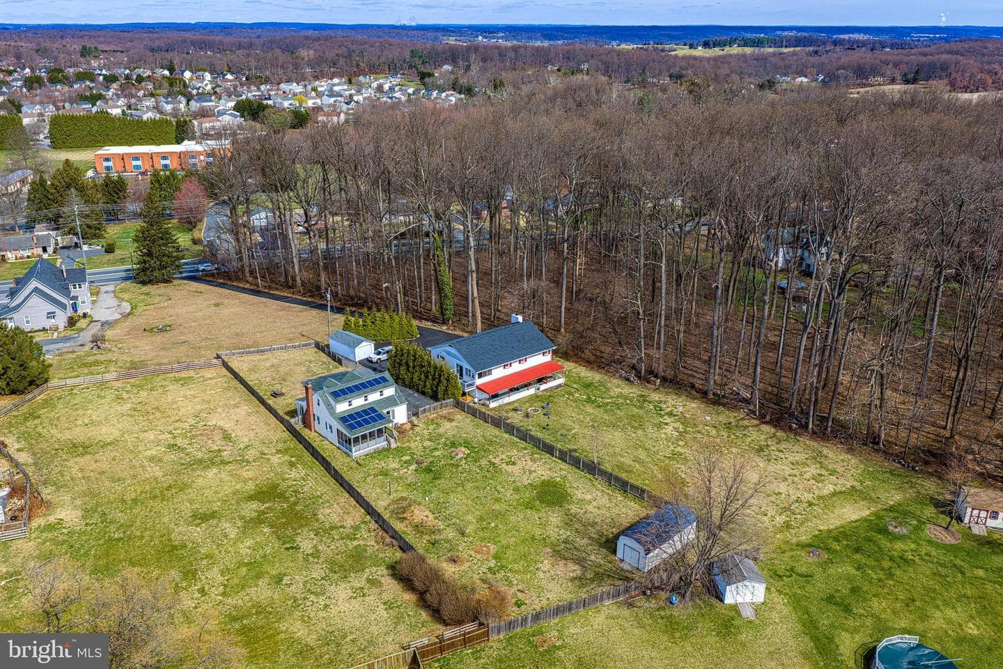 1723 E Churchville Road photo 41