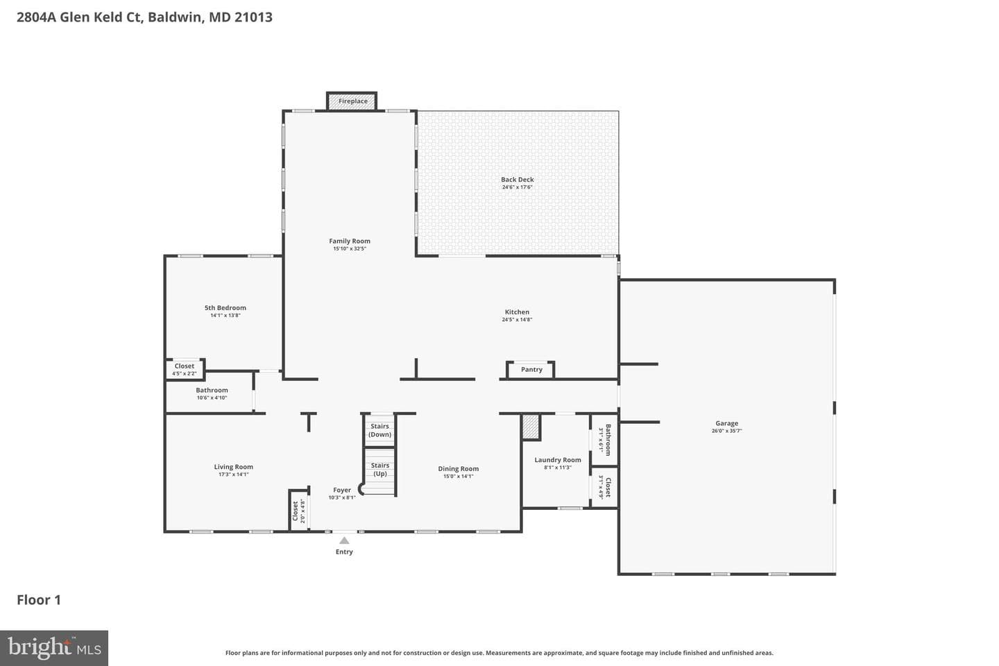 2804 Glen Keld Court photo 44
