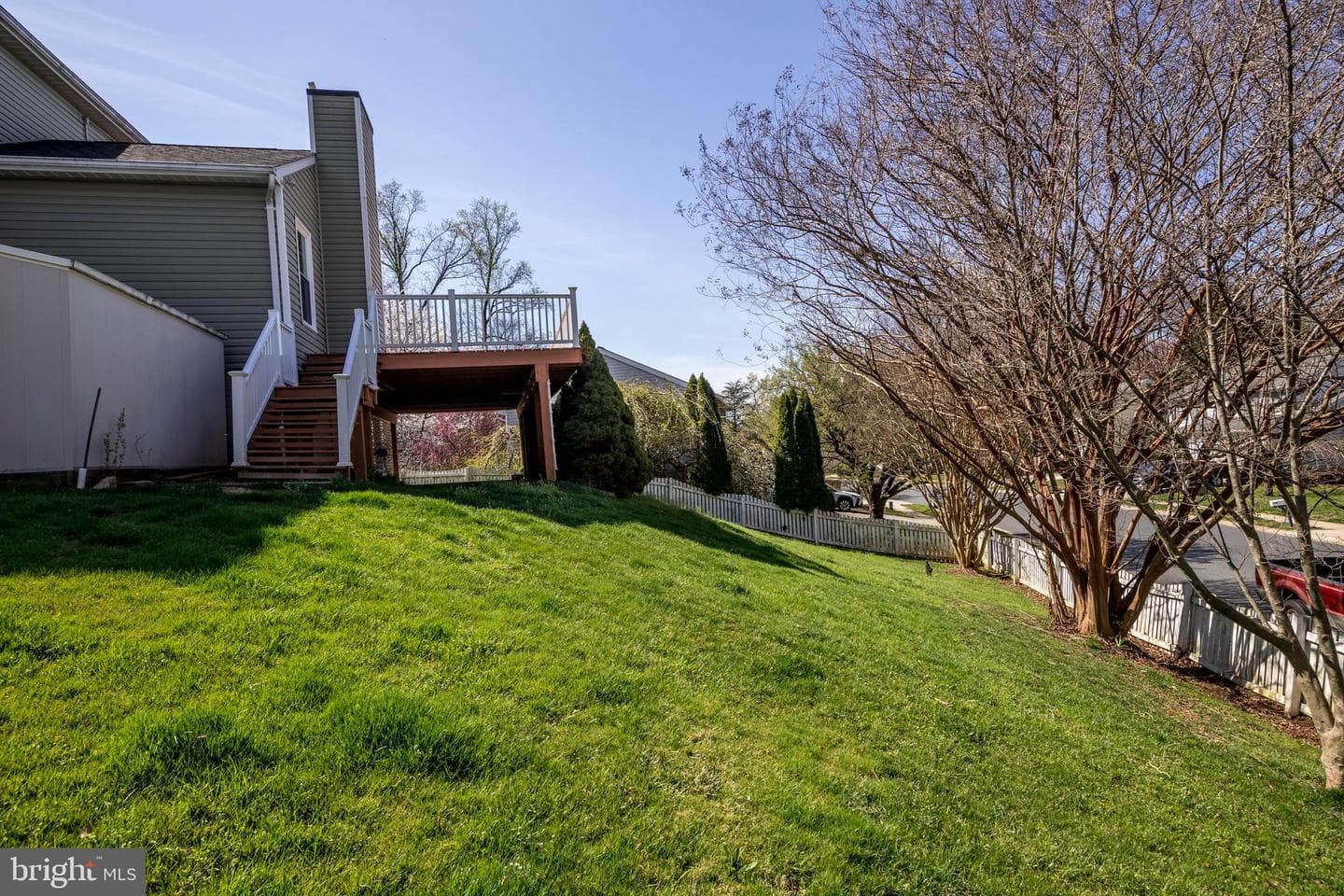 2802 Haddaway Court photo 46