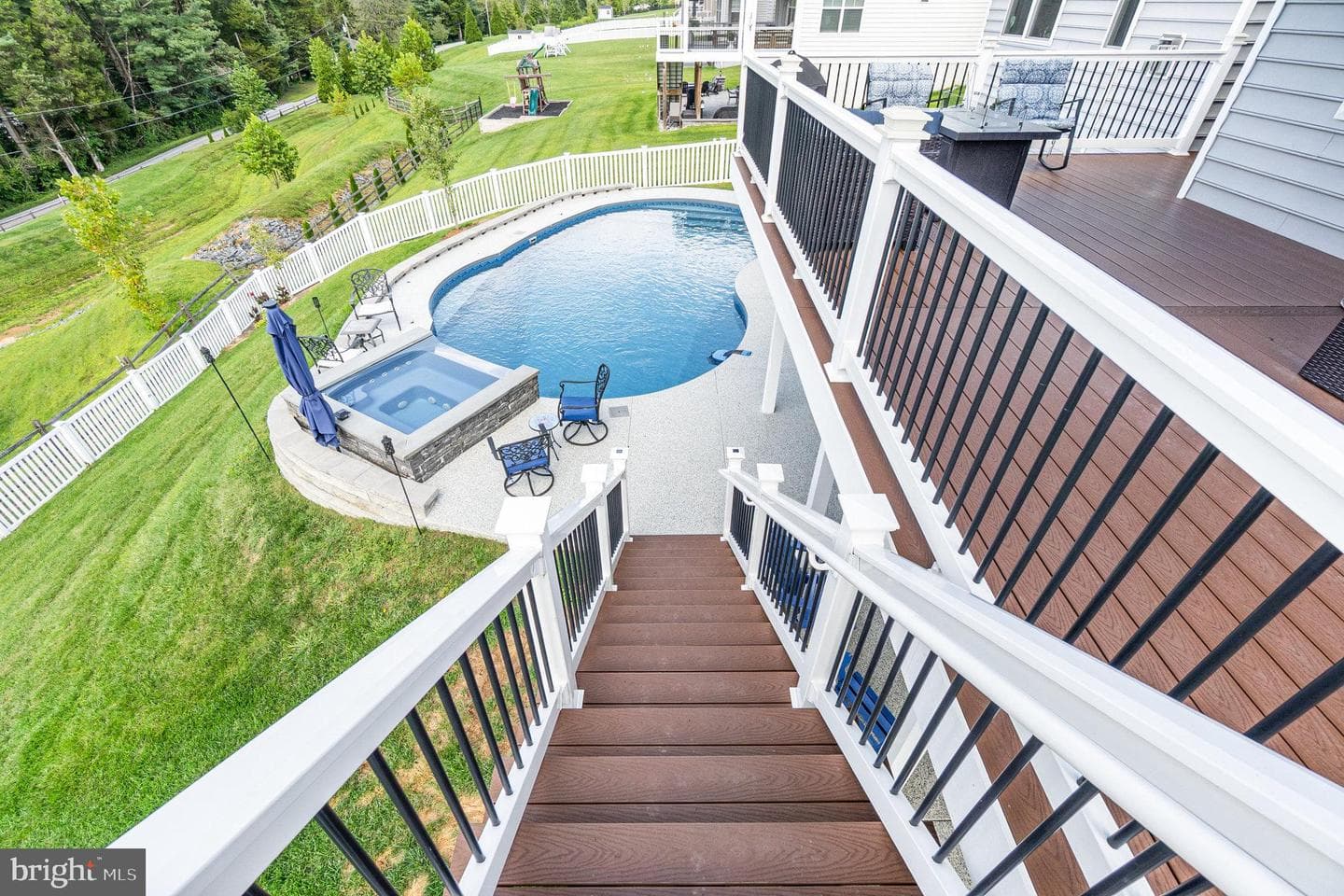724 Montravel Court photo 44