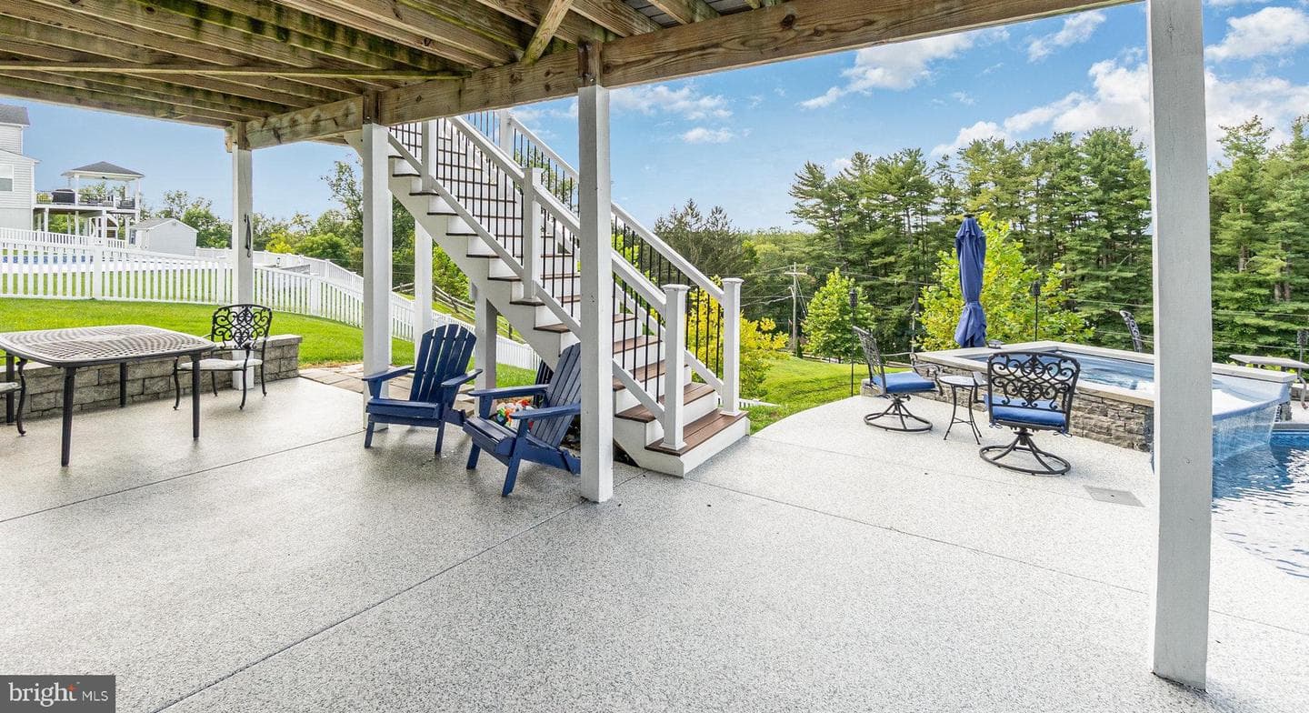 724 Montravel Court photo 45