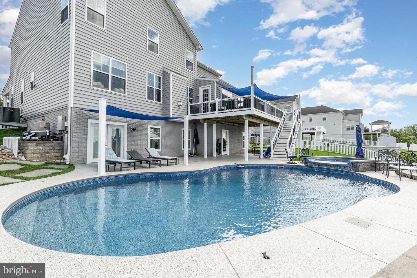 724 Montravel Court photo 47