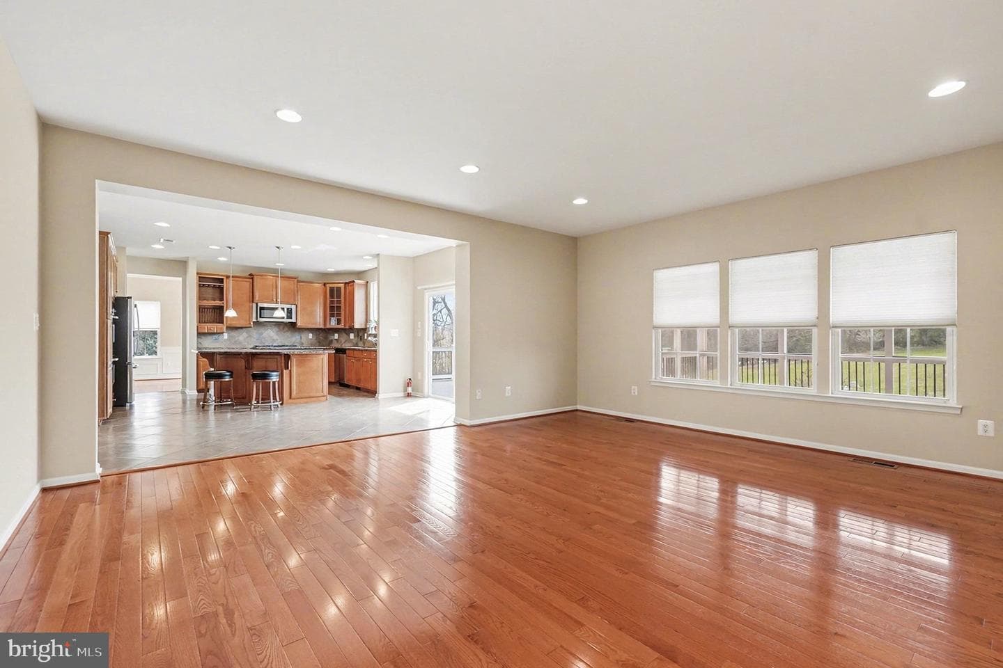 1705 Grafton Ridge Court photo 12