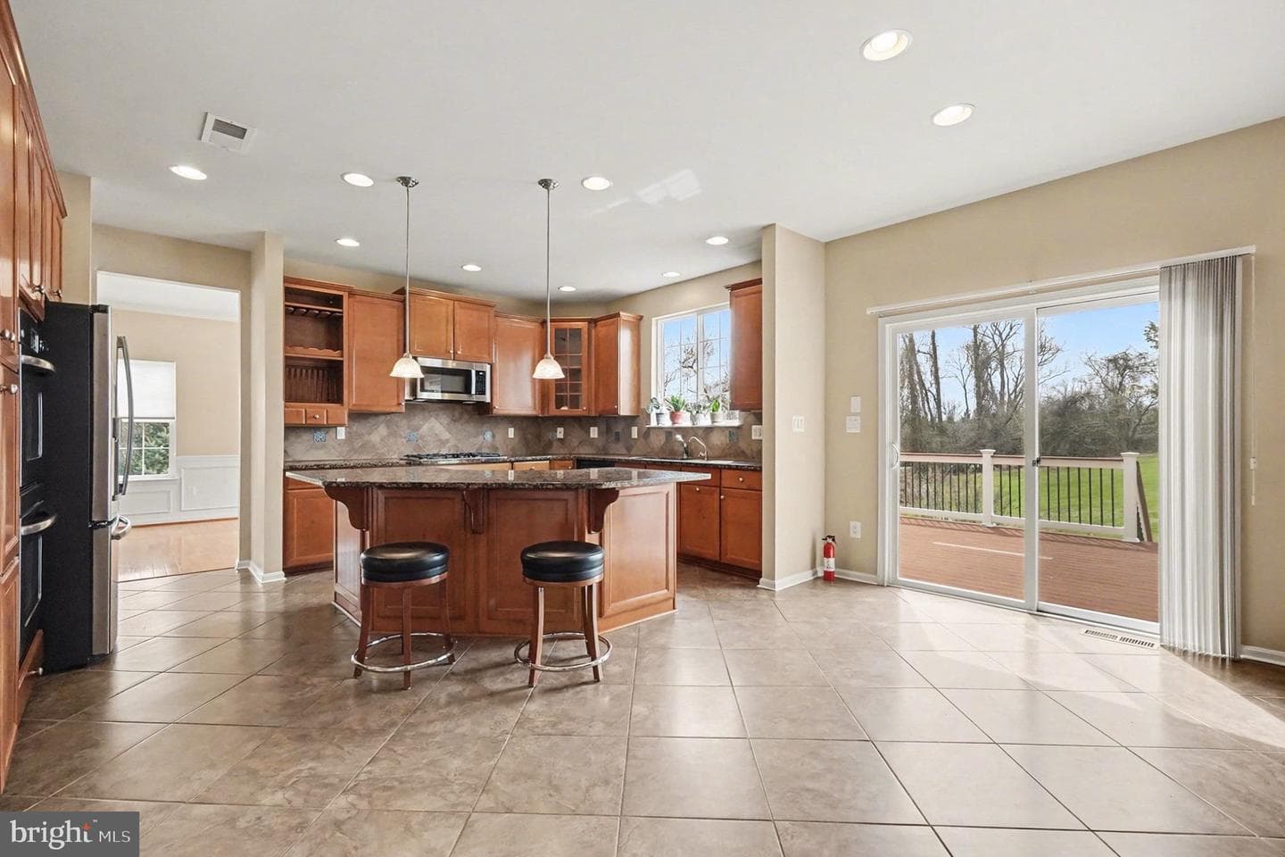 1705 Grafton Ridge Court photo 18