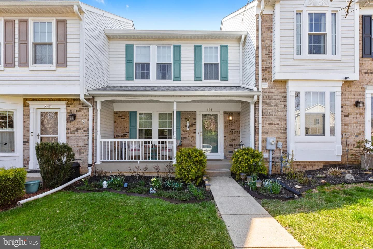 372 Cinnabar Lane
