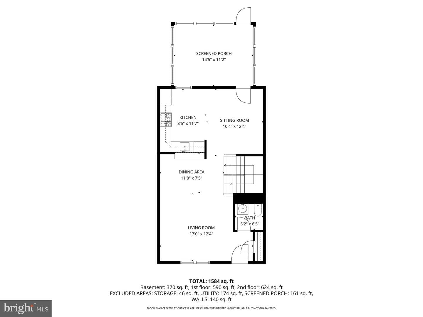 372 Cinnabar Lane photo 36