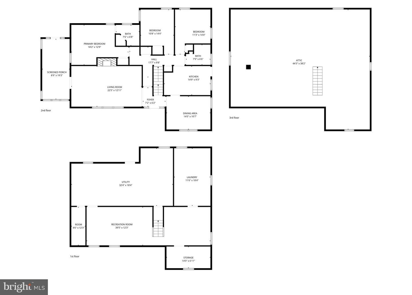 312 S Rogers Street photo 43