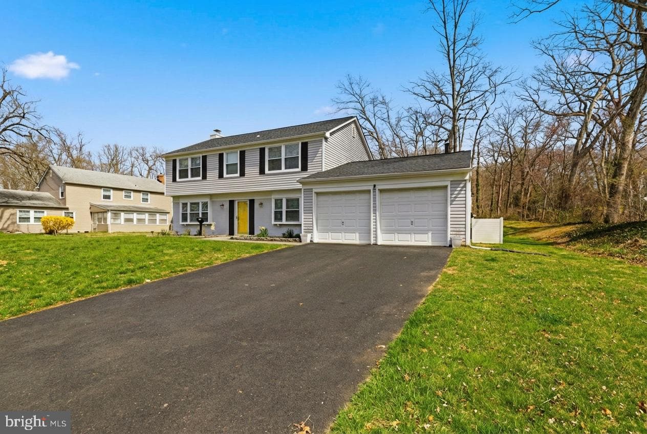 505 Foster Knoll Drive photo 2