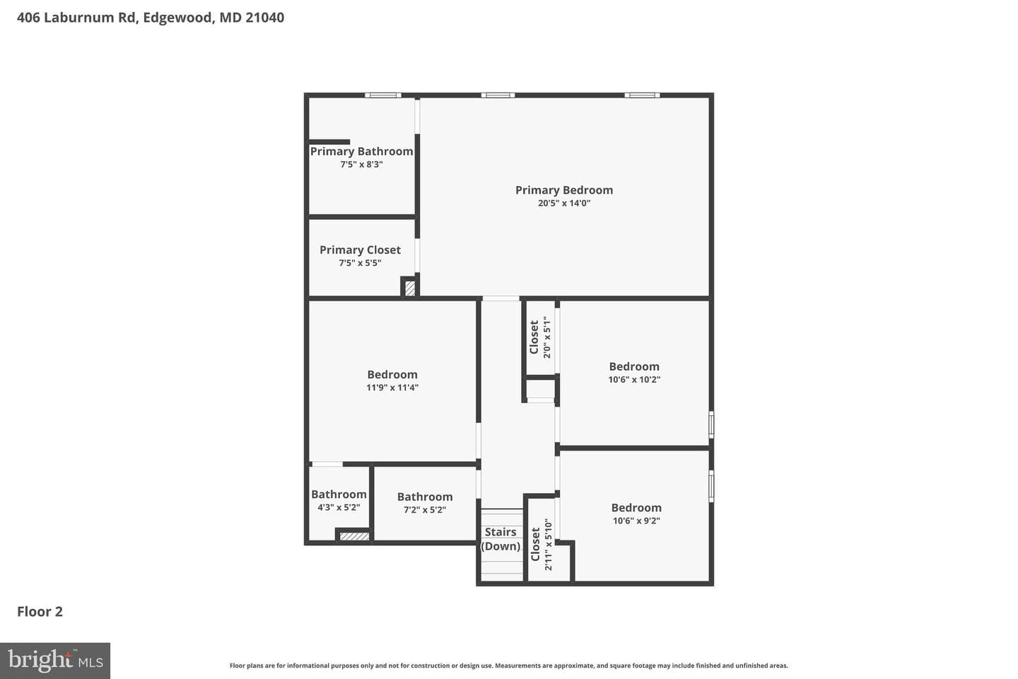 406 Laburnum Road photo 36