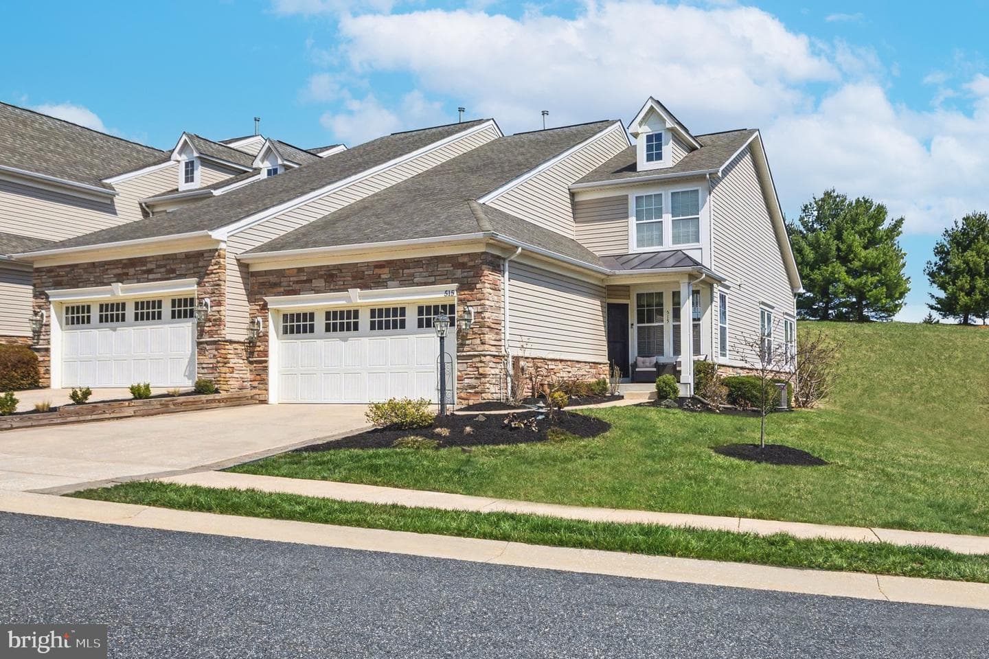 515 Majestic Prince Circle