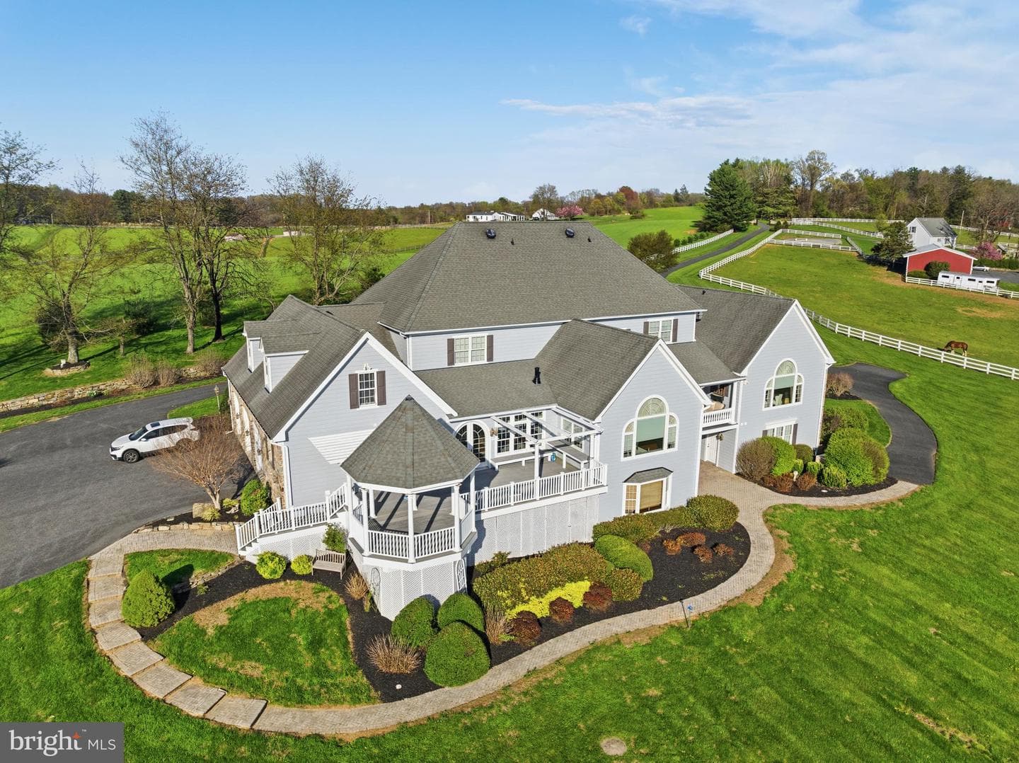 4116 Harford Creamery Road photo 110