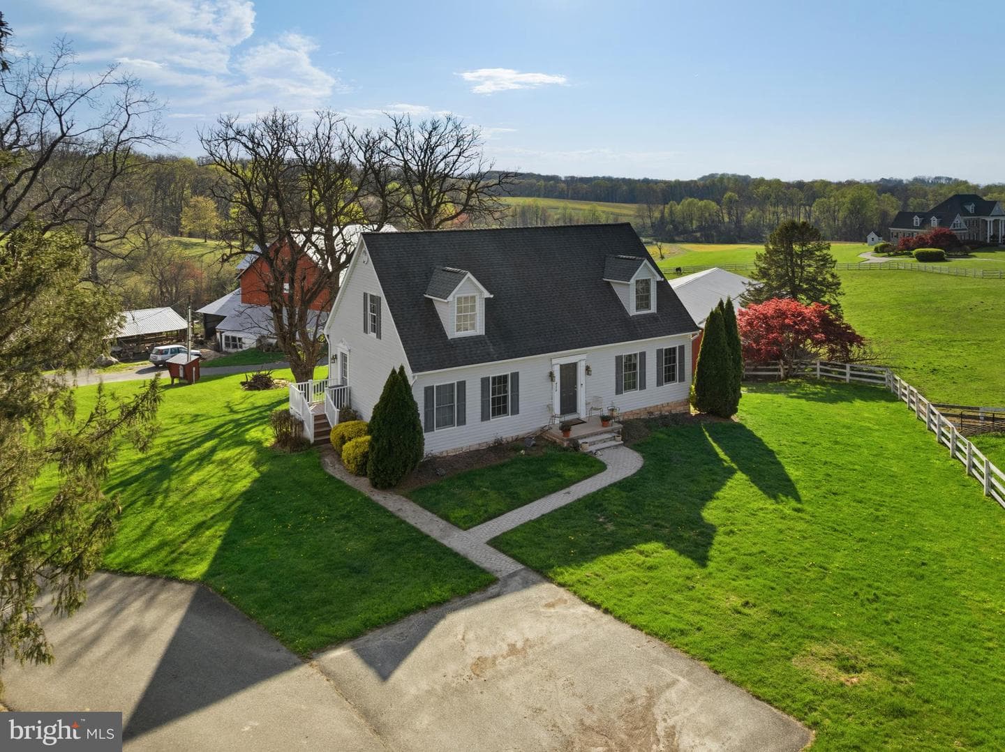 4116 Harford Creamery Road photo 125