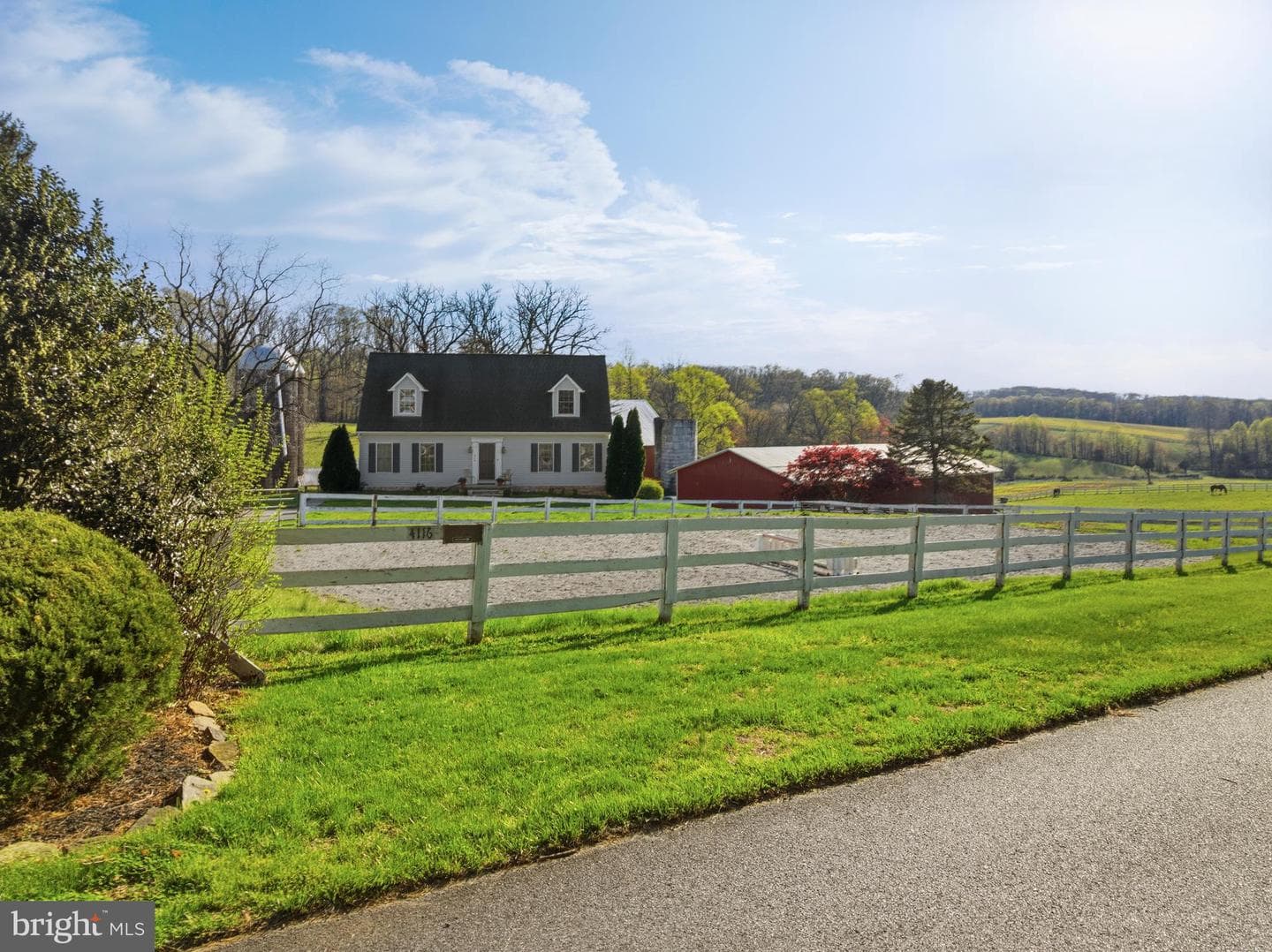 4116 Harford Creamery Road photo 129