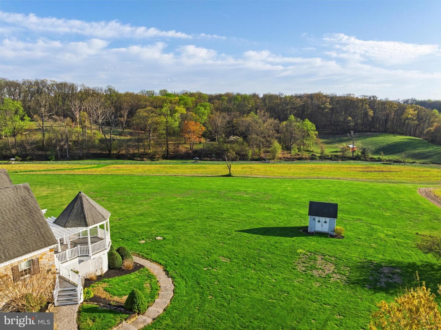 4116 Harford Creamery Road photo 133