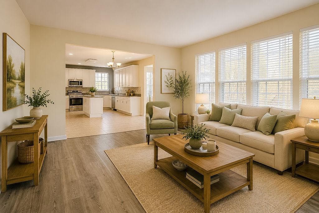 826 Tiffany Trail photo 1