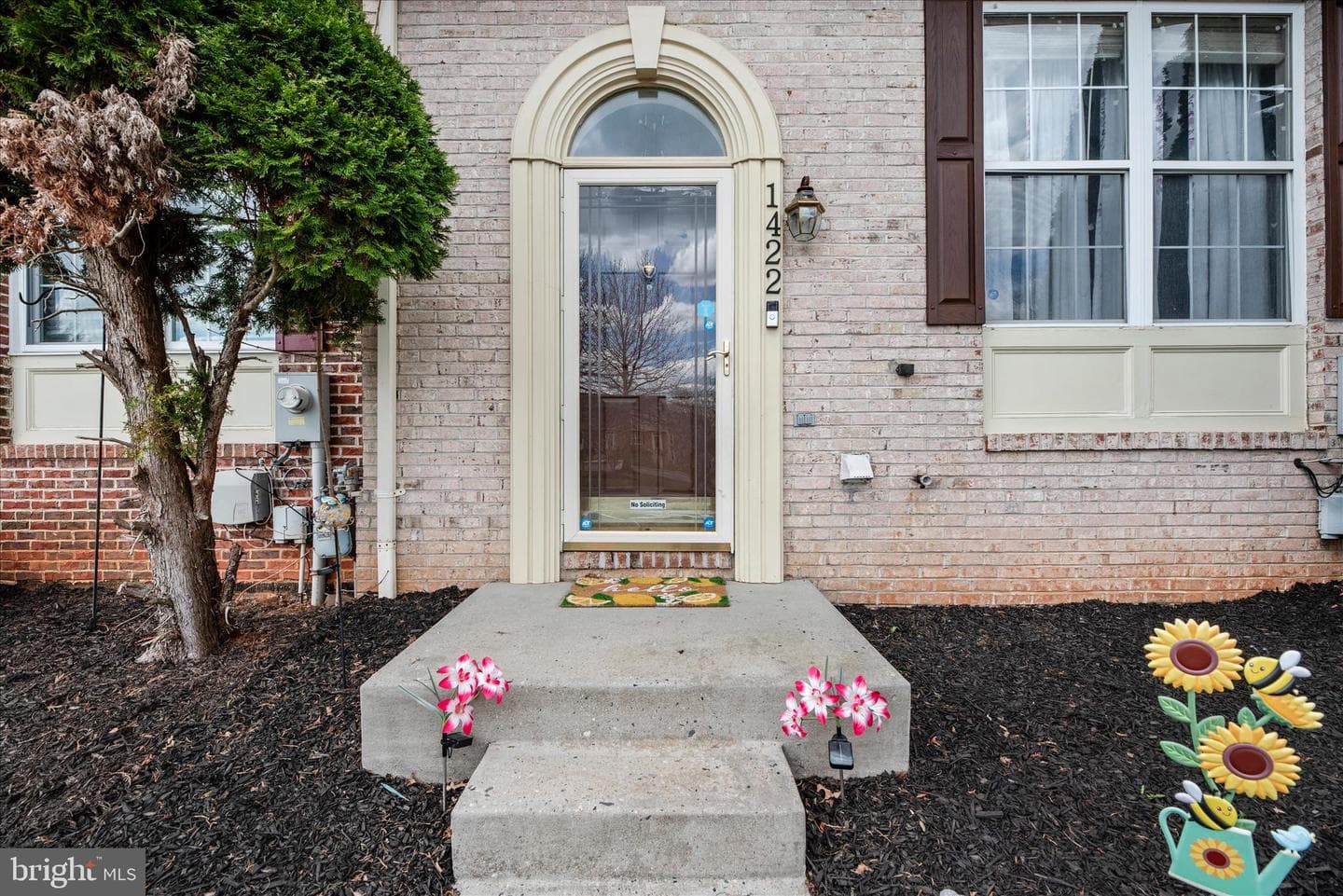 1422 Roman Ridge Way photo 2
