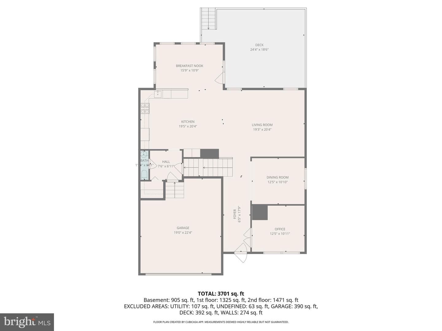 512 Dusk View Drive photo 79