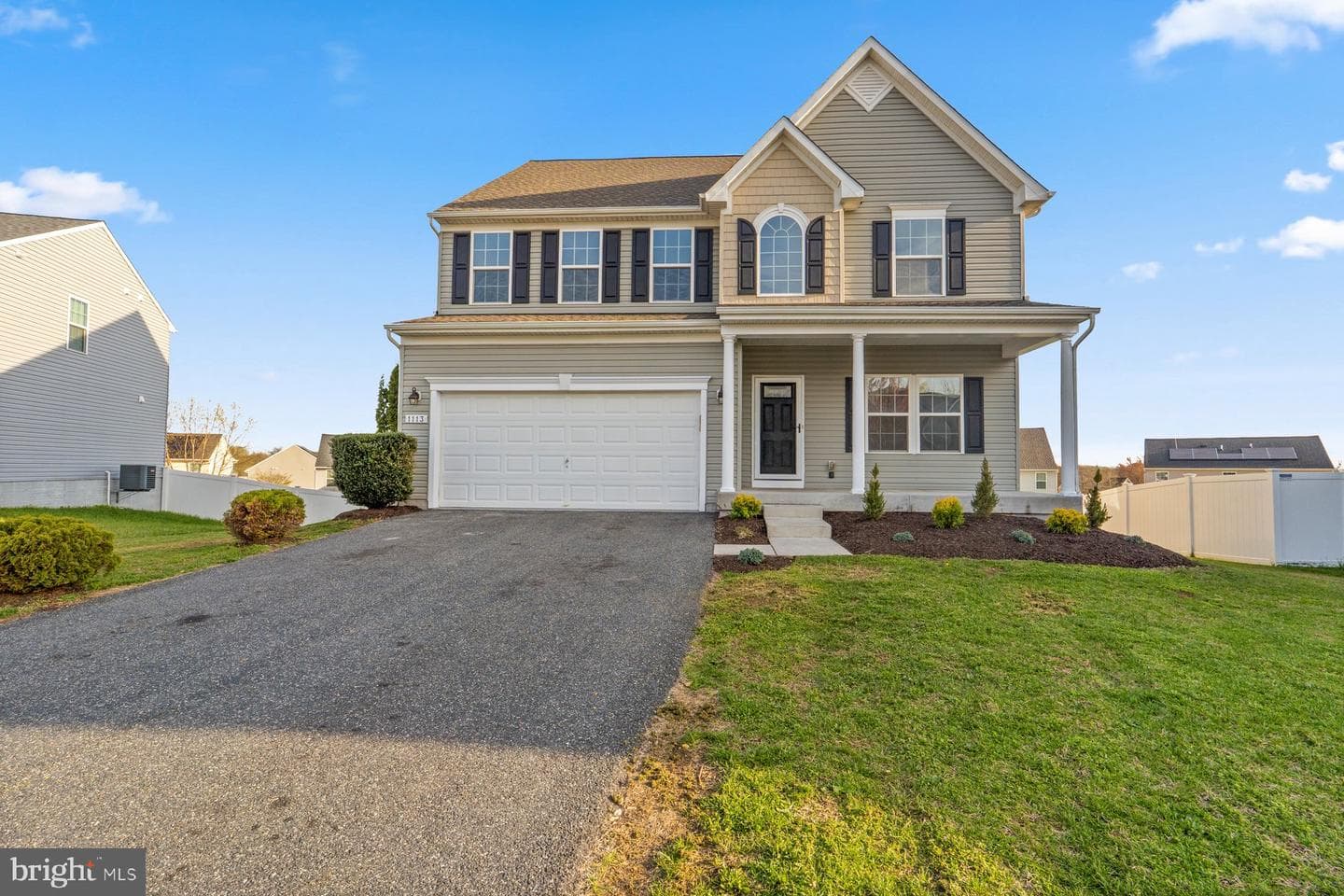 1113 Melissa Court photo 1