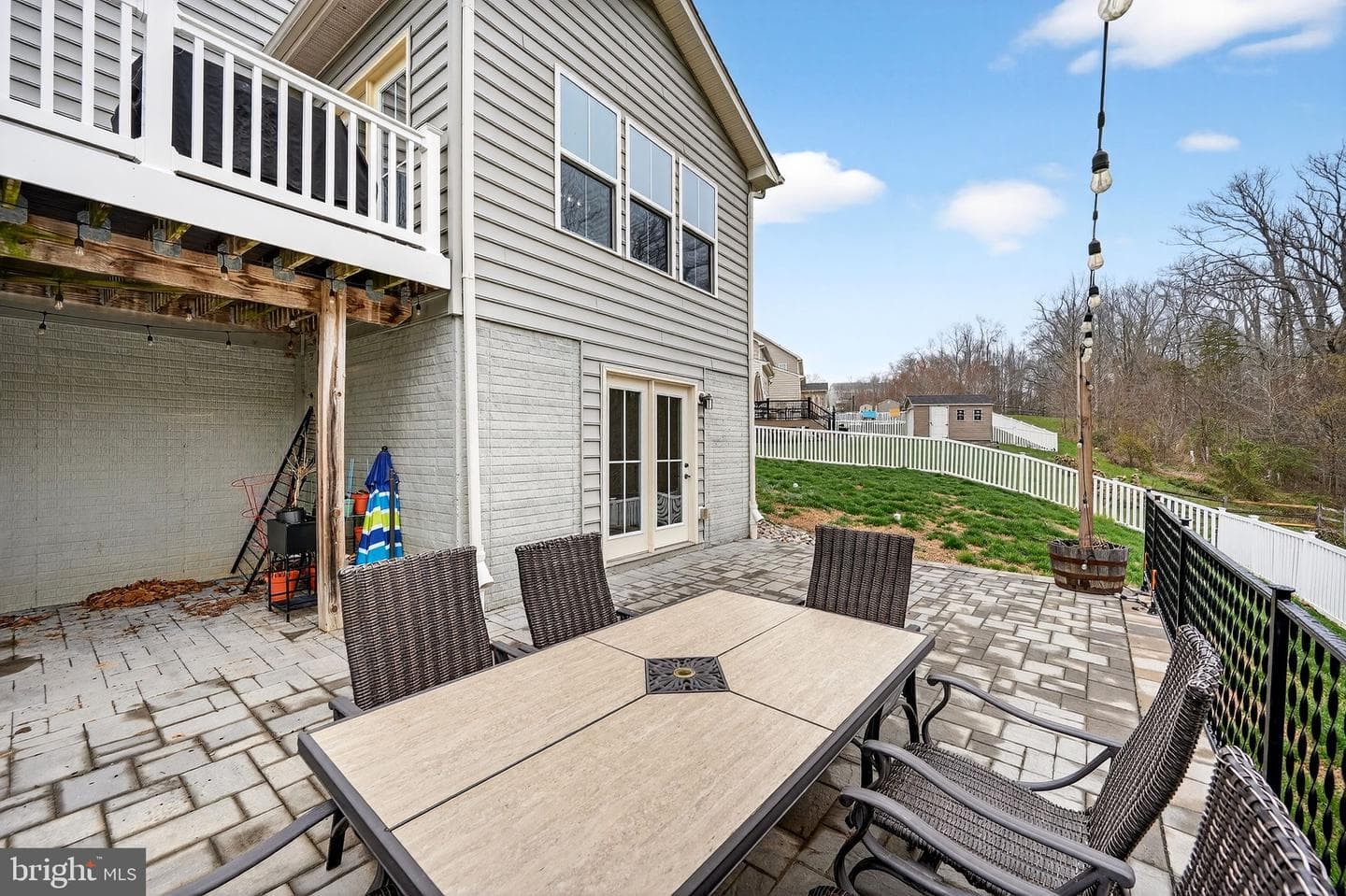 731 Shady Creek Court photo 68