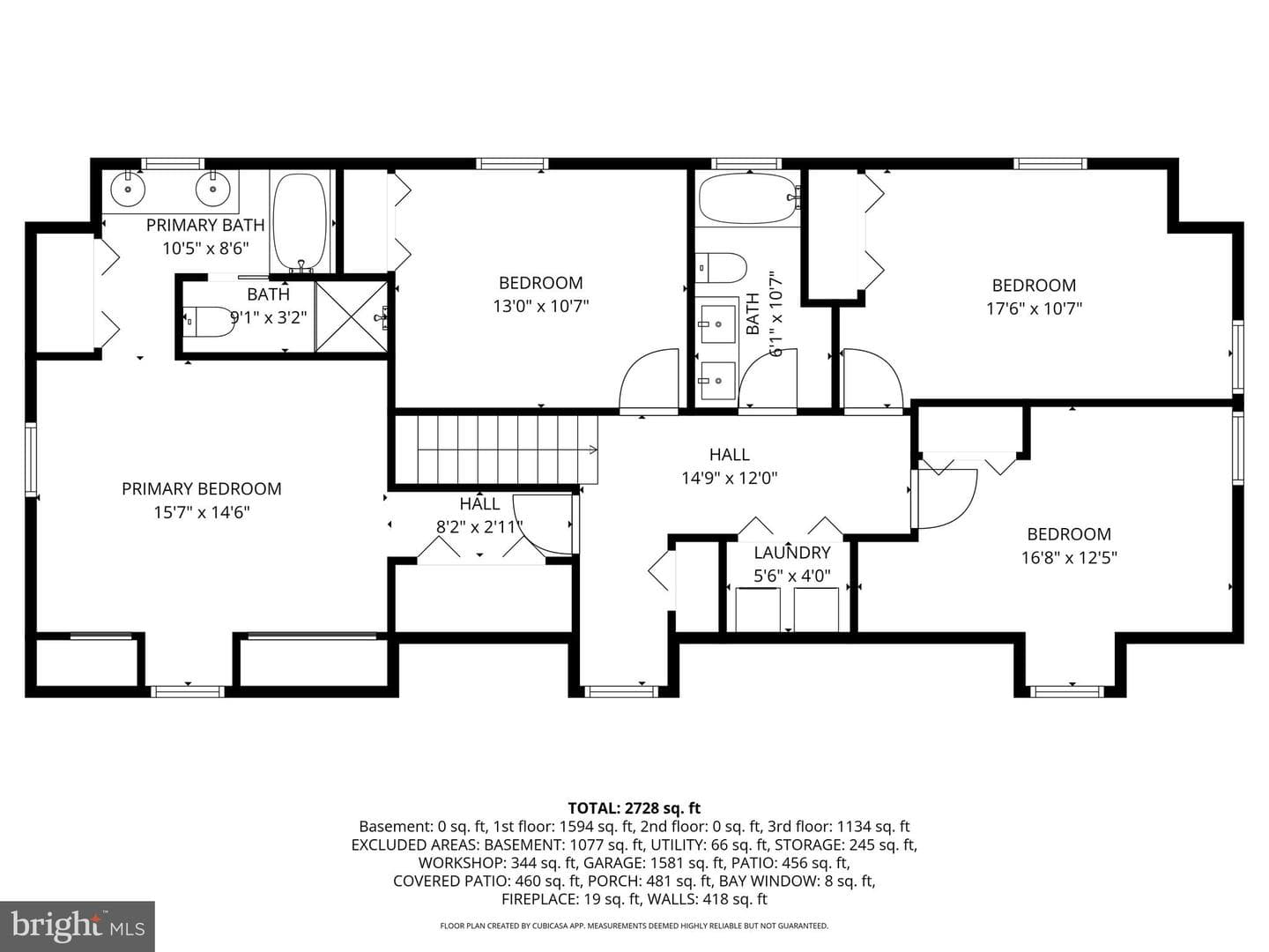 2712 Crystal Lane photo 62