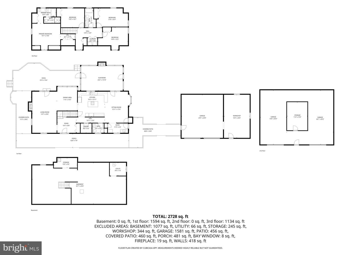 2712 Crystal Lane photo 64
