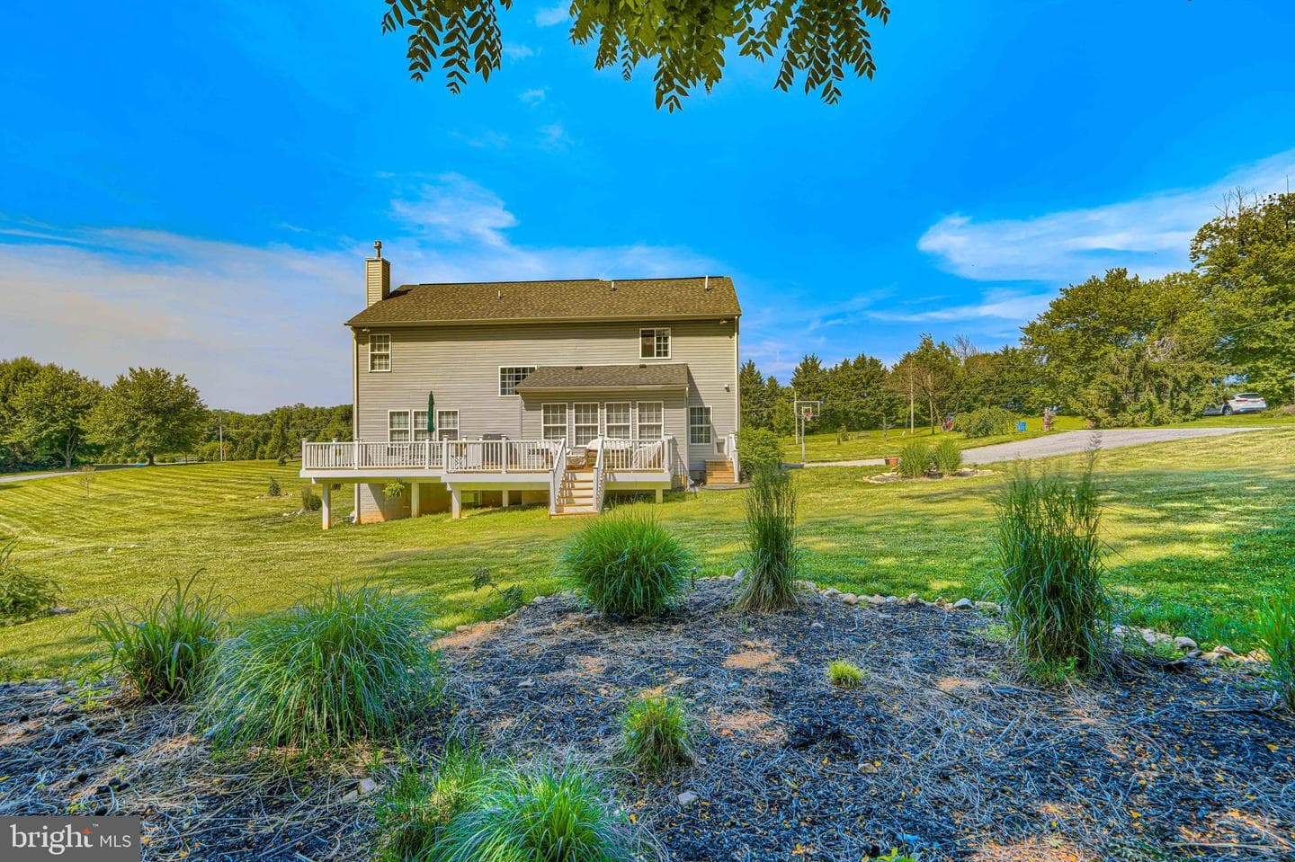 3825 Jarrettsville Pike, Jarrettsville