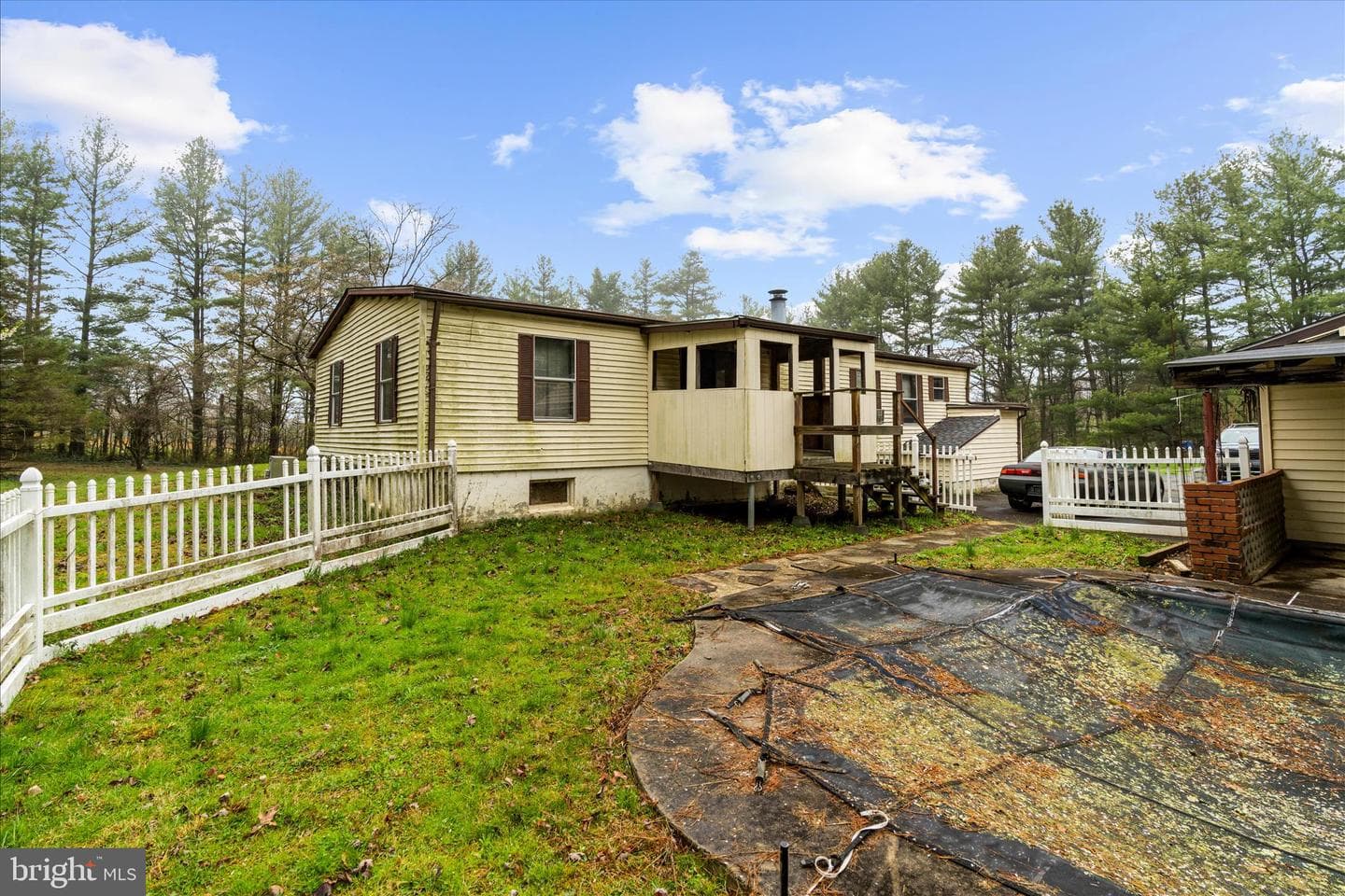 151 Darlington Road photo 38