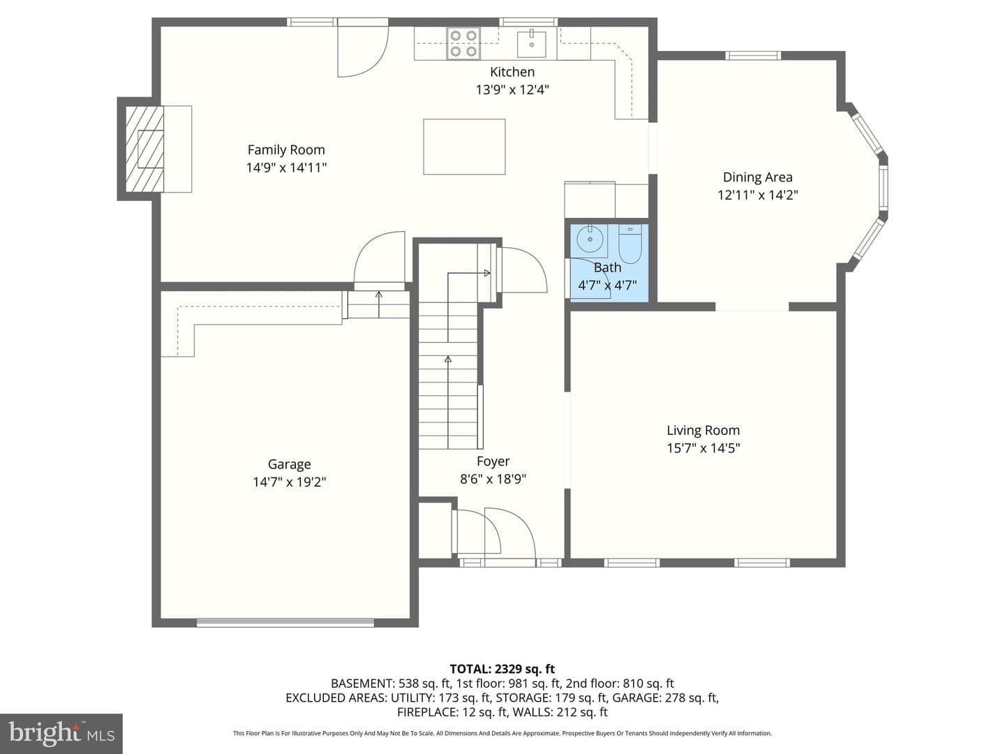 1443 Redfield Road photo 47