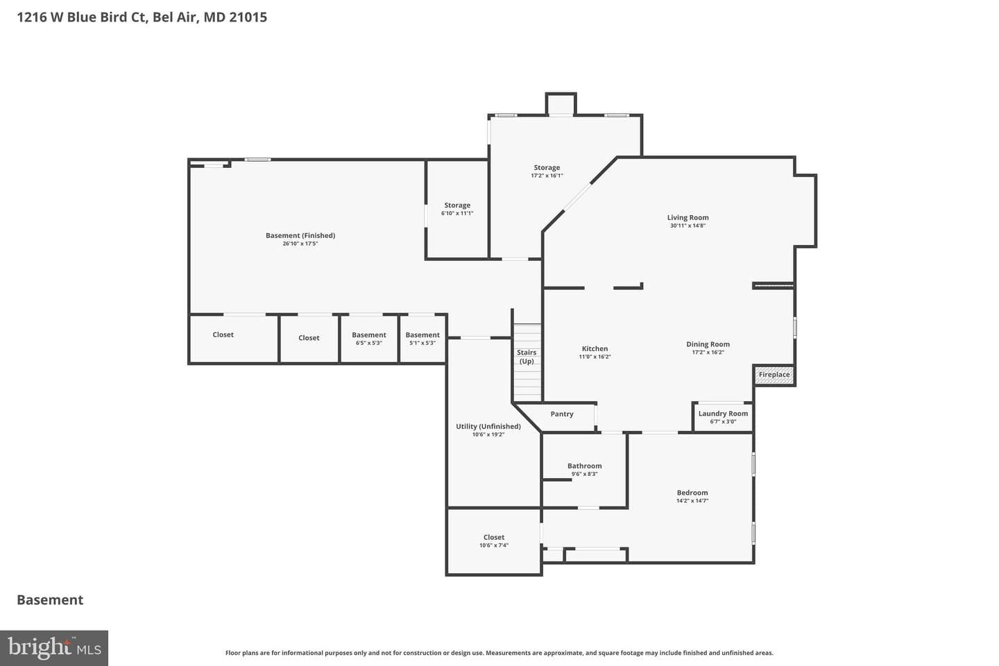 1216 Bluebird Court W photo 97